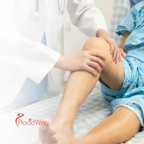 Knee Replacement Surgery from Toronto to Tijuana, Mexico – Trusted Surgeons for Canadians